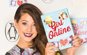 'Sao YouTube' tạm xa Internet vì bê bối nhờ người viết sách